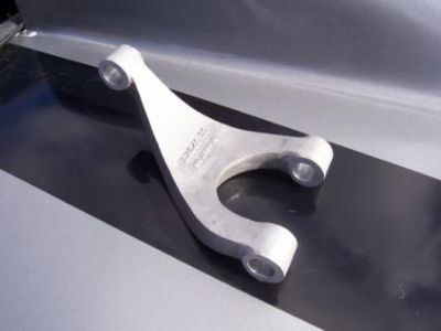 aluminum wishbone